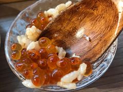 -豊 胜手丼