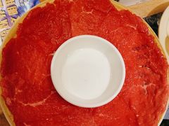 -蜀大侠火锅(四川北路店)