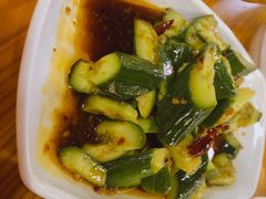-黄泰吉拾味餐厅(江汉路店)