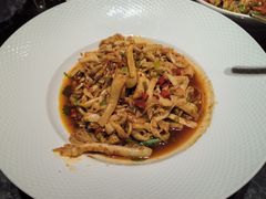 -炊烟小炒黄牛肉(浦东世纪汇店)