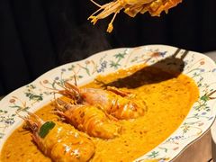 -狮拾久·现代新加坡料理(福田COCO Park店)