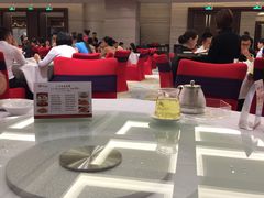 -春满园·早茶·粤菜·宴会(喜宴店)