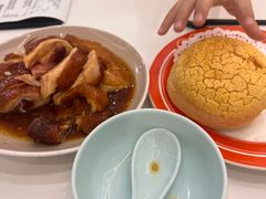 -火啫啫·粤式啫啫煲(南通首店)