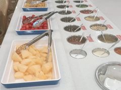 -小乌猪·金华筒骨煲(永盛购物广场店)
