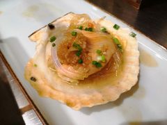-很久以前羊肉串(大华三路店)