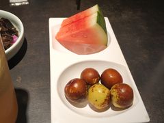 -辣尚瘾·烤鱼·新川菜(交大直营店)