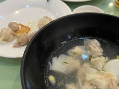-白玉兰小吃(新村路店)