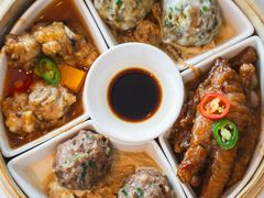 -金悦轩海鲜酒家(拱北店)