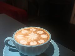 -吱咖啡西式简餐