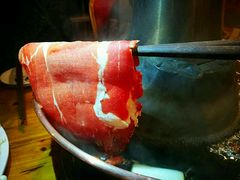 -京顺福老北京涮肉馆(东二道巷店)