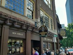 -Union Oyster House