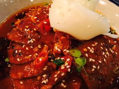 -薇酌饮·陕西菜(南门外店)