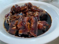 -汇兴源餐馆(小北路店)
