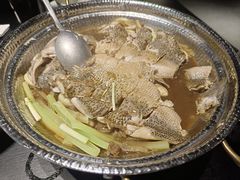 -顺香居·老字号湖北菜(江汉路店)