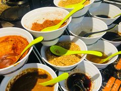 -33韩式自助烧烤(环城南路店)