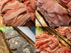 -火叮叮自助烤肉·现切牛肉(茂业店)