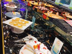 -巴犀烧烤(新崇光店)