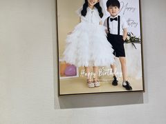 -天真蓝照相馆(五角场百联又一城店)