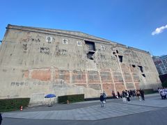 -上海四行仓库抗战纪念馆