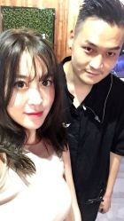 -109美发沙龙