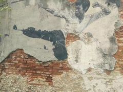 -槟城街头艺术街区