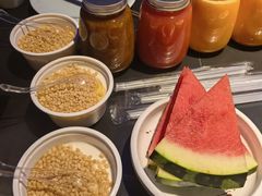 -额尔敦传统涮(公园西路店)