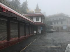 -窦圌山风景区