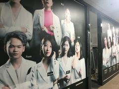 -四季美学色彩形象管理服装搭配