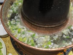 -凤吉园乌拉满族火锅中华老字号(繁荣路店)