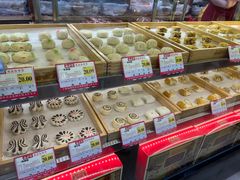 -福源馆(河南街店)