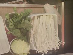 -巴蜀王婆大虾(南锣鼓巷店)