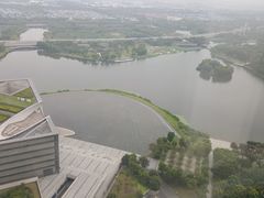 -嘉定凯悦·咖啡厅