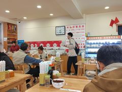 -水仙拉面(水仙街店)