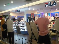 -FILA(北京双安商场店)