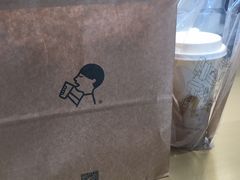 -喜茶(永旺梦乐城店)