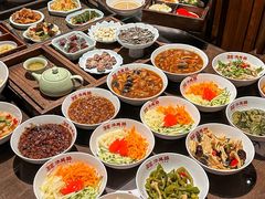 -添萬囍·天津三鲜捞面(天河城店)