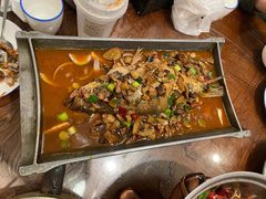 -孙府大院(步行街店)