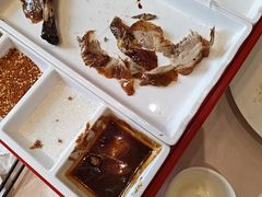 -王府井酒店(金桥港湾店)