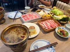 -古关火锅店(古北水镇景区店)