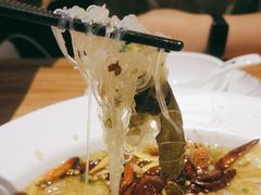 -太二酸菜鱼(汕头苏宁广场店)