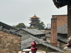 -陶阳里旅游区