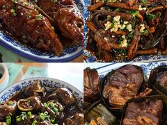 -洞天食府(北大街店)