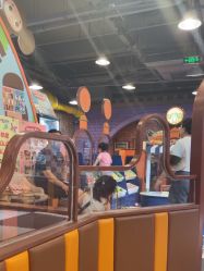 -卡通尼乐园(上海安亭店)