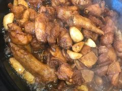 -重庆烧鸡公火锅(簋街店)