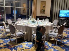 -南苑环球酒店云顶高级中餐厅(鄞县大道店)