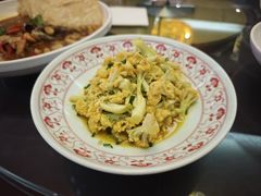 -文楼·淮扬菜·淮安早茶(河下古镇翔宇店)