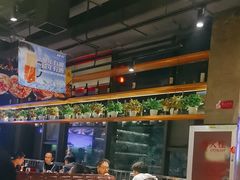 -AK47烤羊腿串吧(柳浪家园店)
