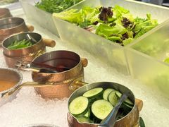 -上海锦江汤臣洲际大酒店壹阶层