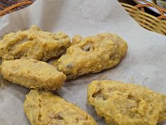 -南记食粥坊·宵夜大排档(莲花店)