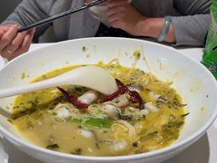 -大铁勺新津菜(迎水道店)